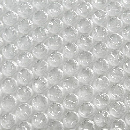Воздушно-пузырьковая пленка (минироллы), 0.4x5 м - 2