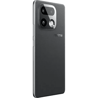 Смартфон Realme 16 Pro+ "RMX5131", 8 GB, 256 GB, серый - 8