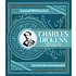Книга на английском языке "Charles Dickens,The Man, the Novels, the Victorian Age", Lucinda Dickens Hawksley