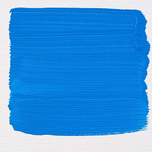 Краски акриловые "Talens art creation", 564 синий бриллиантовый, 75 мл, туба