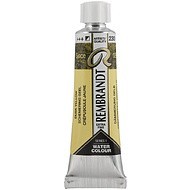 Краски акварельные 