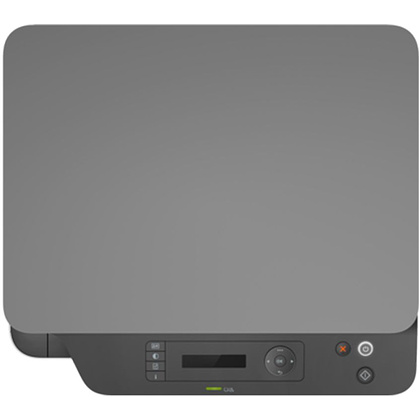 Принтер МФУ HP "Laser MFP 135a", (4ZB82A) - 5