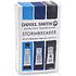 Набор красок акварельных "Daniel Smith. Stormbreaker Set", 3 цвета, 5 мл, тубы