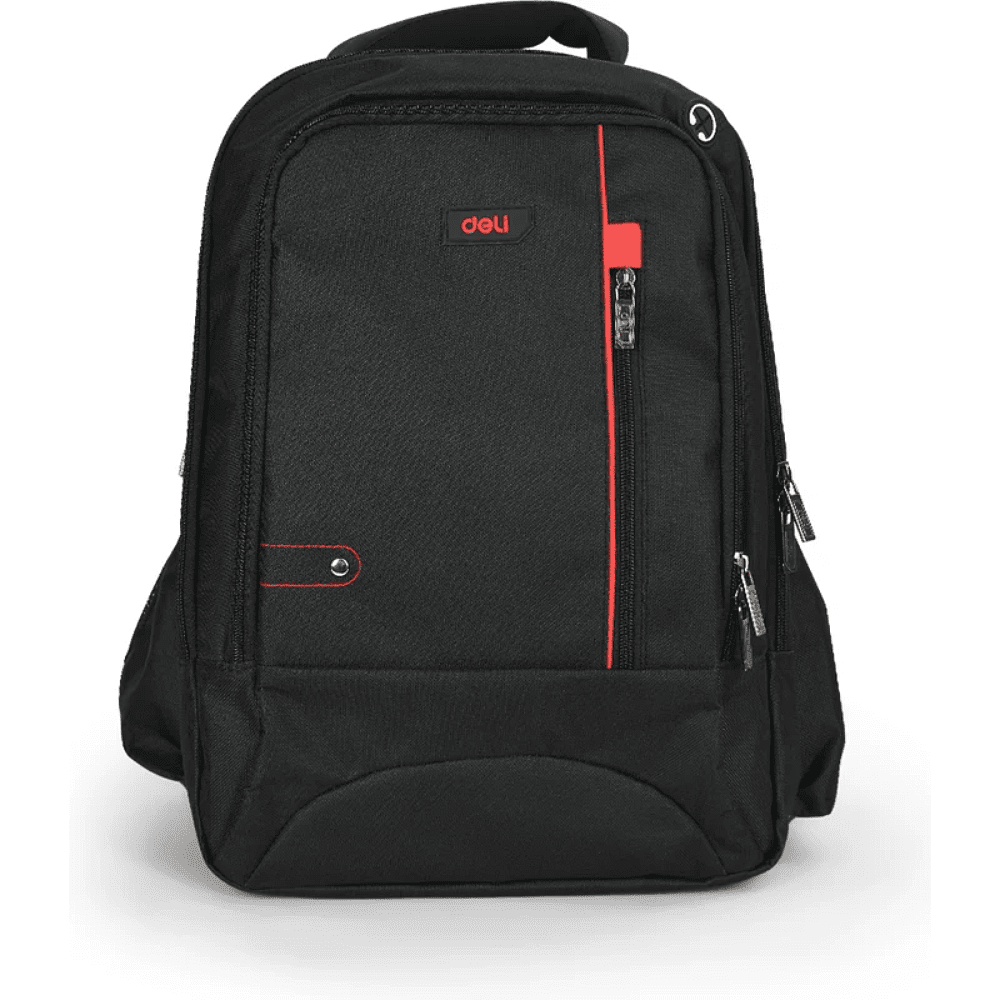 Рюкзак Deli RS DL430908, 330x200x450 мм, 17 карманов, ткань Oxford - 3