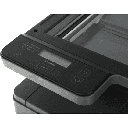 МФУ лазерное монохромное Deli M3100ADNW - 6