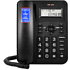 Телефонный аппарат Texet TX-264, черный