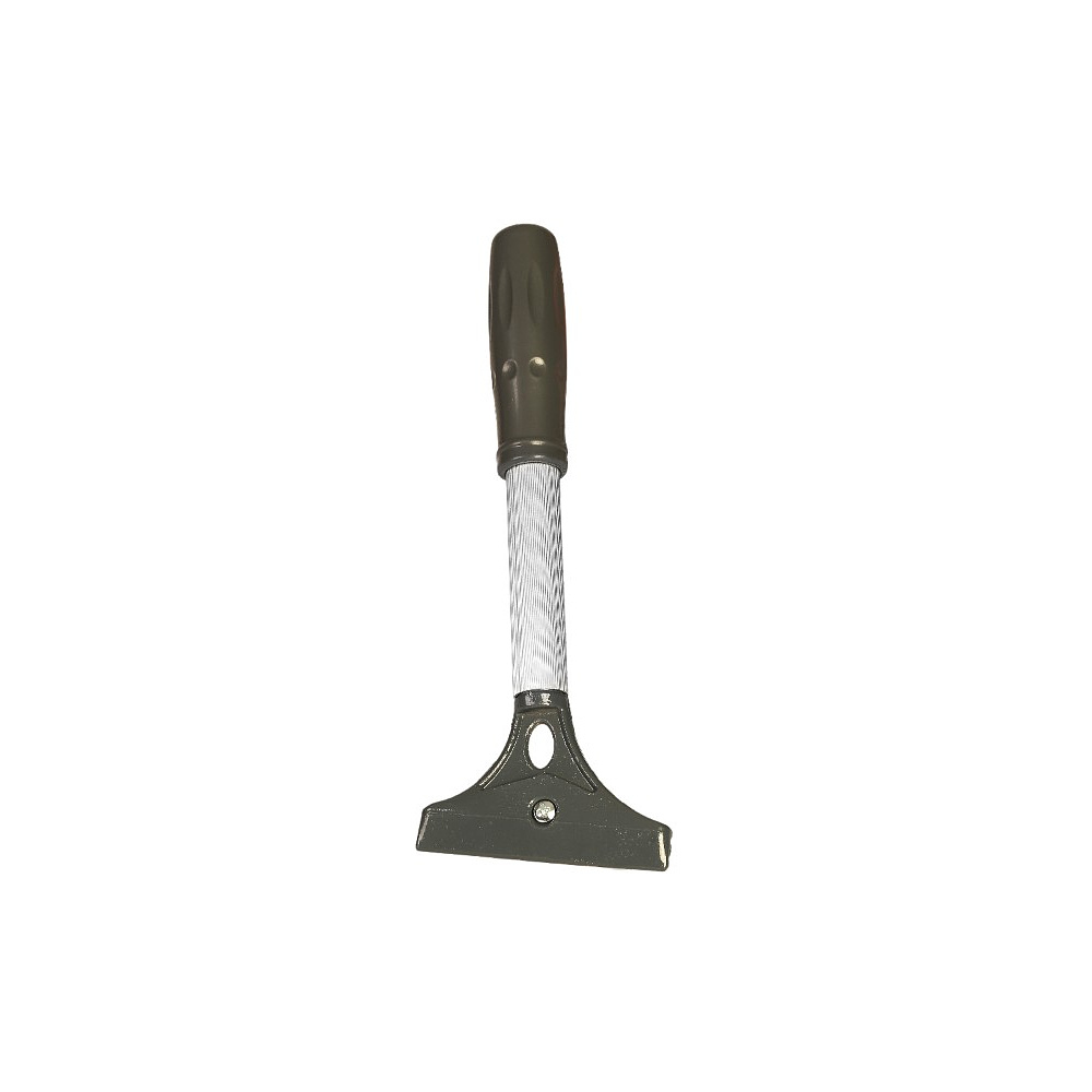 Скребок для пола, металл