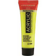 Краски акриловые 