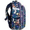 Рюкзак школьный CoolPack "Oh My Deer", разноцветный - 3