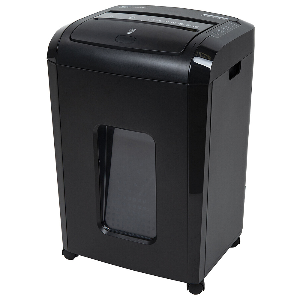 Уничтожитель "BRAUBERG AUTO 150M", 3x10