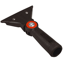 Щетка для мытья окон "Эволюшн VILEDA" 35см (в сборе)