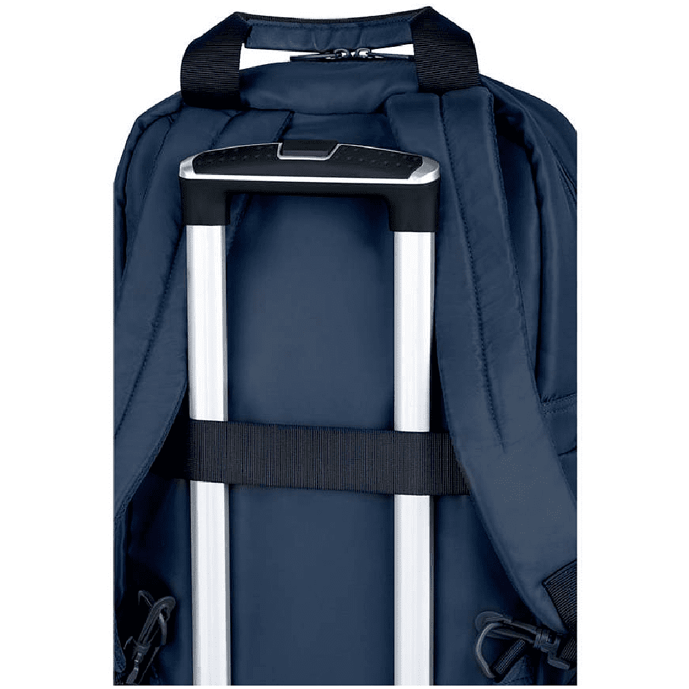 Рюкзак молодежный Coolpack "Hold", темно-синий - 6