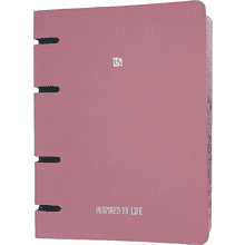 Тетрадь "Floreale. Cedar Rose", А5