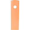 Модуль для бумаги вертикальный "Aquarel", коралловый - 3