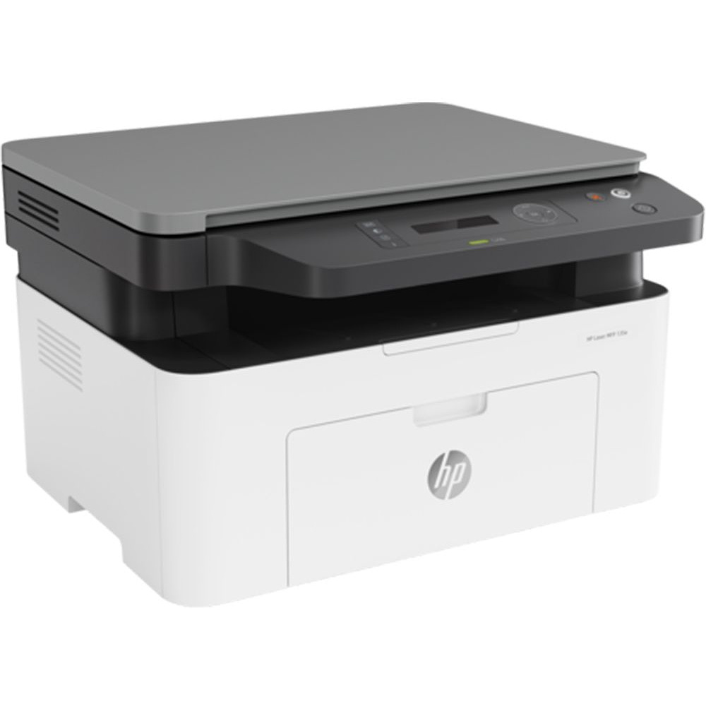 Принтер МФУ HP "Laser MFP 135a", (4ZB82A) - 3