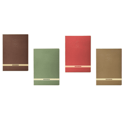 Скетчбук "Crok'Book ivory", А3, 90 г/м2, 24 листа, ассорти - 2