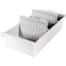 Картотека "Han", без крышки, A4, 1300 карточек