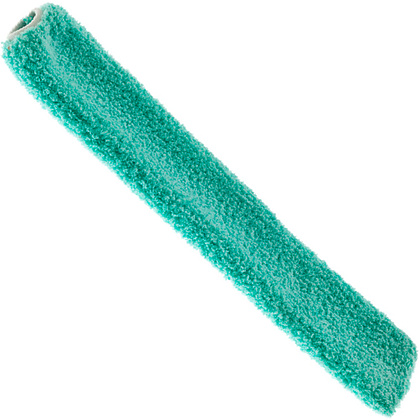 Насадка из микроволокна "JM Ultra Interior" для сухой уборки, зеленый