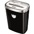 Уничтожитель Fellowes Powershred 53C, DIN P-4, 4х35мм, 10 листов, 23 литра