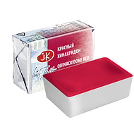 Краски акварельные 