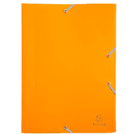 Папка на резинках 