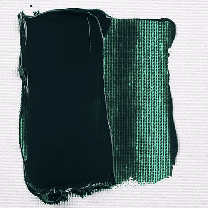 Краски масляные "Talens art creation", 616 виридиан, 200 мл, туба - 2