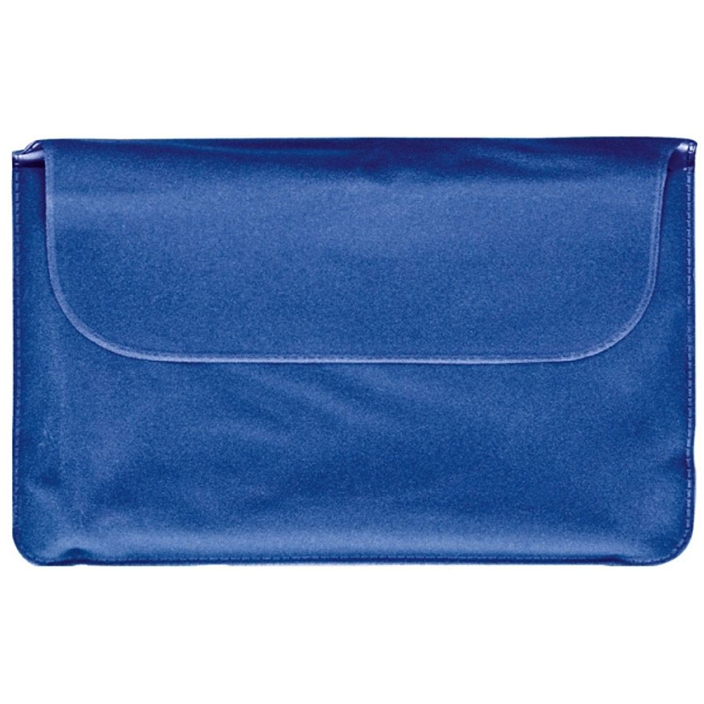 Подголовник-подушка для путешествий "Orleans", темно-синий - 4