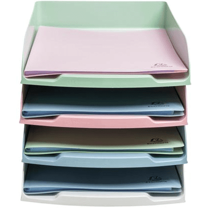 Модуль горизонтальный "Autentik", шалфейно-зеленый - 9