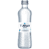 Вода минеральная питьевая "Тuran", негазированная, 0.25 л, стеклянная бутылка