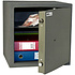 Взломостойкий сейф NTR 39M, 395x395x370 мм