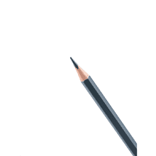 Карандаш чернографитный "Малевичъ Graf'Art", 4Н