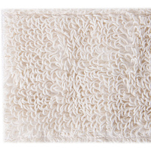 Насадка для плоской швабры, 50x13 см, карман