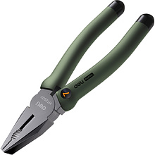 Плоскогубцы Deli HS EHT2007L