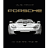 Книга "Porsche. Легендарные модели", Андреа Рапелли