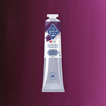 Краски темперные "Мастер-класс", 621 фиолетовый хинакридон, 46 мл., туба