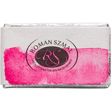 Краски акварельные "Aquarius", 381 роза хинакридоновая, кювета