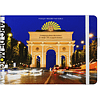 Скетчбук "L'arc de Mogilev", 21х14.8 см, 140 г/м2, 80 листов, белый пейзаж - 5