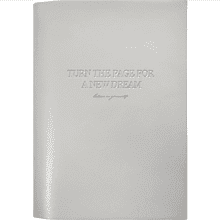 Ежедневник недатированный "Cozy"