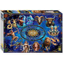 Пазл "Зодиак"