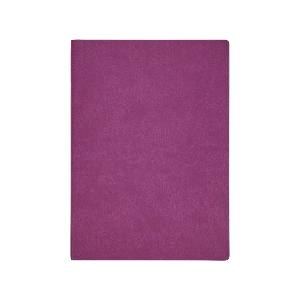 Ежедневник недатированный "Tucson Flex", А5, 272 страницы, фиолетовый - 2