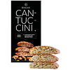 Печенье "Bongenie. Cantuccini" с миндалем и апельсиновыми корочками, 180 г - 2
