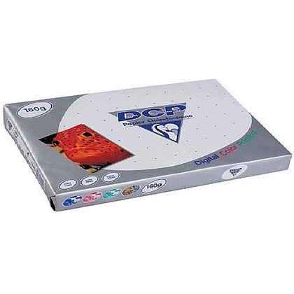 Бумага "Dcp", А3sr, 250 листов, 160 г/м2