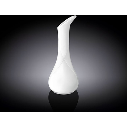 Ваза Wilmax «WL-996152», фарфор, белый - 2