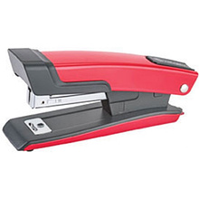 Скобосшиватель "PRO-10", №10, 20 листов, ассорти