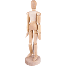 Манекен женский "Сонет"