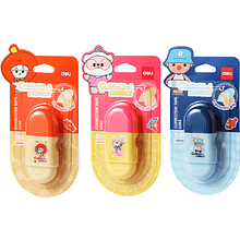 Корректор роллер "Comiko" 6x5 мм/м