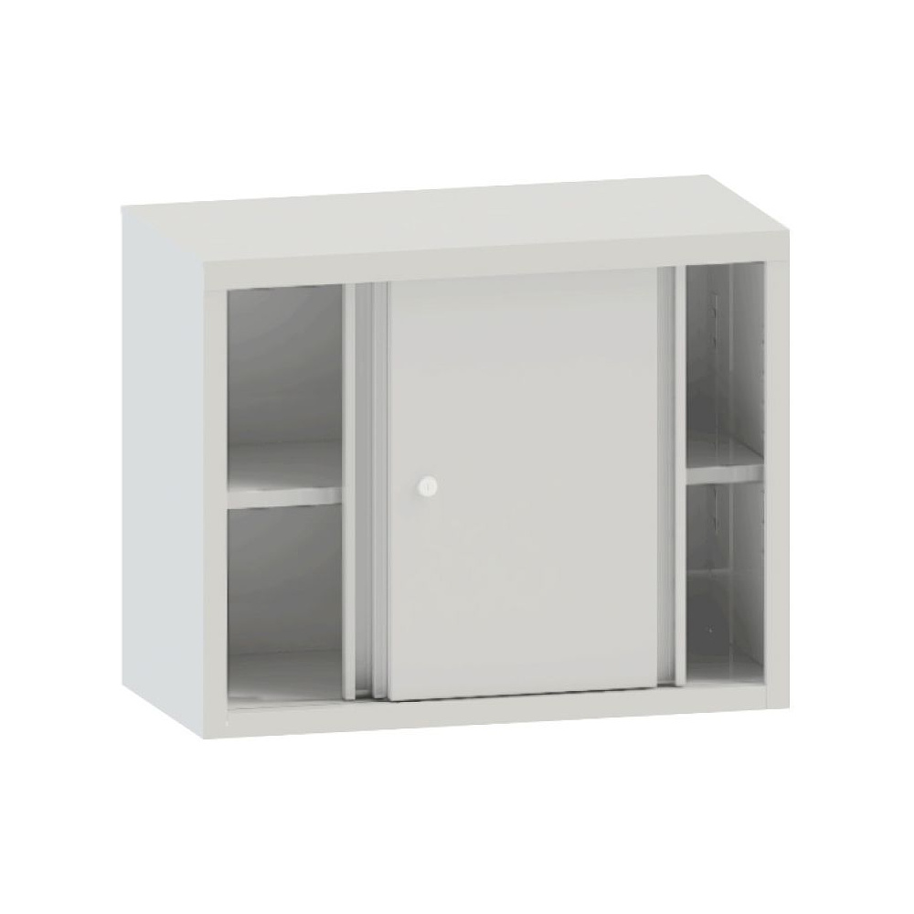 Шкаф архивный "АБШК" (антресоль), 800x1000x400 мм, 1 полка