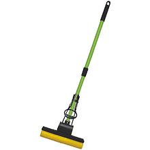 Швабра губчатая "Моп Топ"