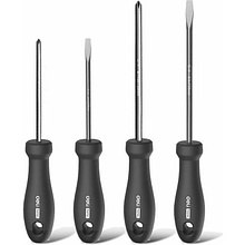 Набор отверток Deli HS HT1004