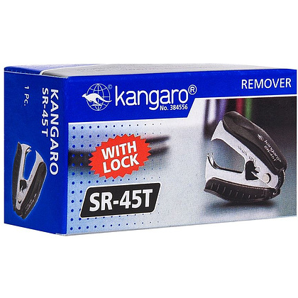 Скоборасшиватель Kangaro "SR-45", ассорти - 8